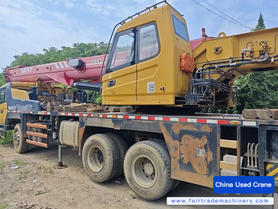 Buy Sany 200S Used Crane / 2 Buy Sany 200S Used Crane / 2
